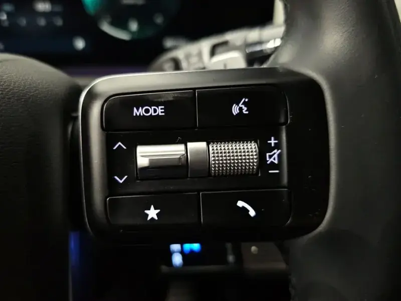 2024 Hyundai Santa Fe с пробегом 20 712 км