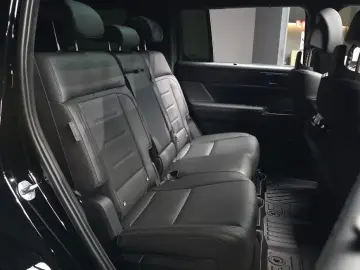 2026 Hyundai Santa Fe с пробегом 346 км