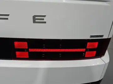 2025 Hyundai Santa Fe с пробегом 29 393 км