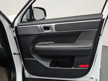 2025 Hyundai Santa Fe с пробегом 29 393 км