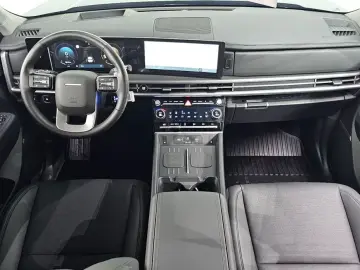 2025 Hyundai Santa Fe с пробегом 30 055 км
