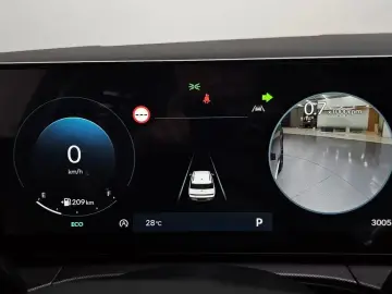 2025 Hyundai Santa Fe с пробегом 30 055 км