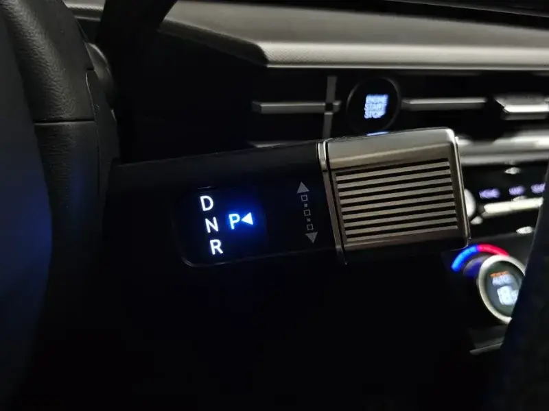 2025 Hyundai Santa Fe с пробегом 30 055 км
