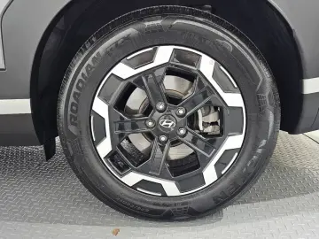2025 Hyundai Santa Fe с пробегом 30 055 км