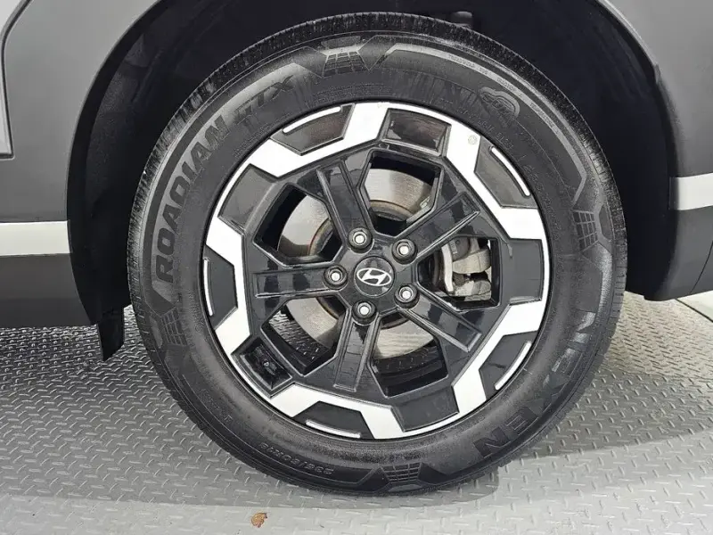2025 Hyundai Santa Fe с пробегом 30 055 км