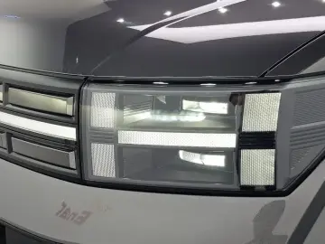 2025 Hyundai Santa Fe с пробегом 30 055 км