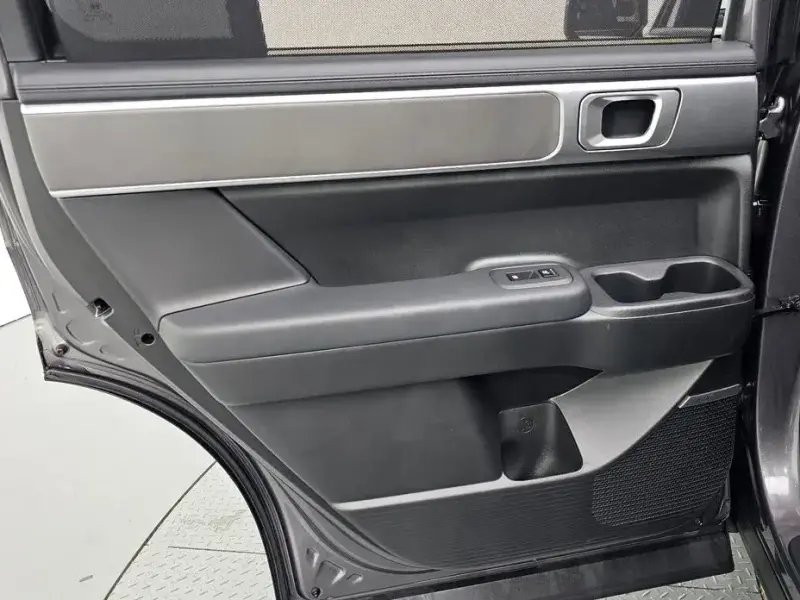 2025 Hyundai Santa Fe с пробегом 30 055 км
