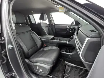 2025 Hyundai Santa Fe с пробегом 30 055 км