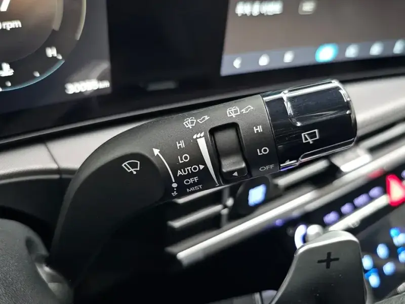 2025 Hyundai Santa Fe с пробегом 30 055 км