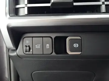 2025 Hyundai Santa Fe с пробегом 30 055 км