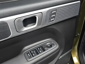 2024 Hyundai Santa Fe с пробегом 20 942 км