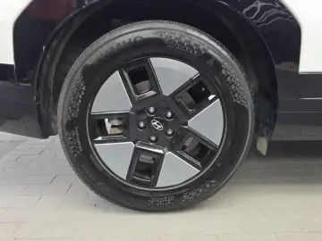 2024 Hyundai Santa Fe с пробегом 69 331 км