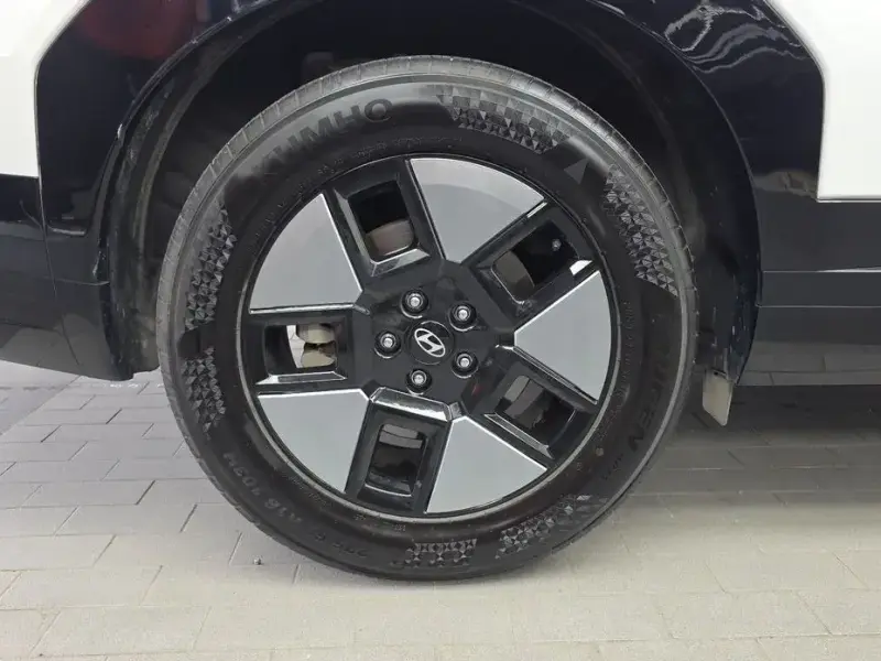 2024 Hyundai Santa Fe с пробегом 69 331 км