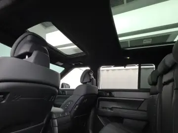 2024 Hyundai Santa Fe с пробегом 69 331 км