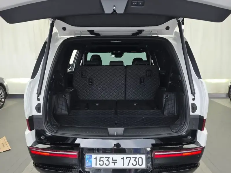 2024 Hyundai Santa Fe с пробегом 69 331 км
