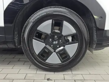 2024 Hyundai Santa Fe с пробегом 69 331 км