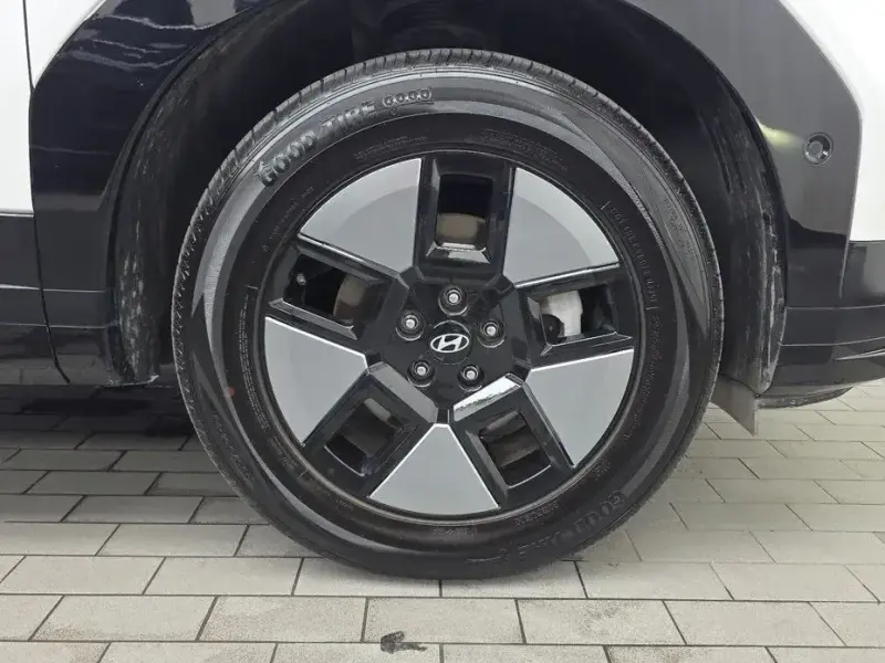 2024 Hyundai Santa Fe с пробегом 69 331 км