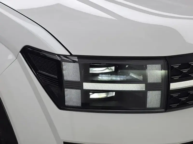 2024 Hyundai Santa Fe с пробегом 69 331 км