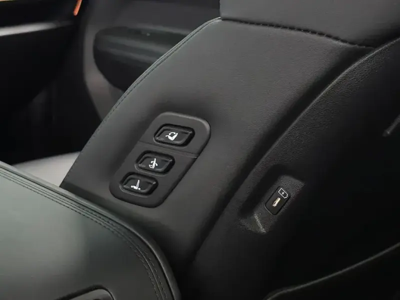 2024 Hyundai Santa Fe с пробегом 69 331 км