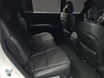 2024 Hyundai Santa Fe с пробегом 14 031 км