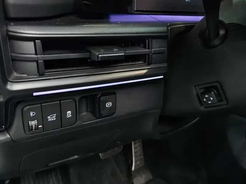 2024 Hyundai Santa Fe с пробегом 14 031 км