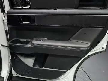 2024 Hyundai Santa Fe с пробегом 14 031 км
