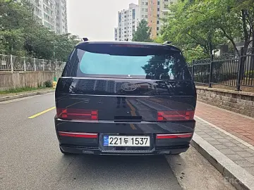 2024 Hyundai Santa Fe с пробегом 34 931 км