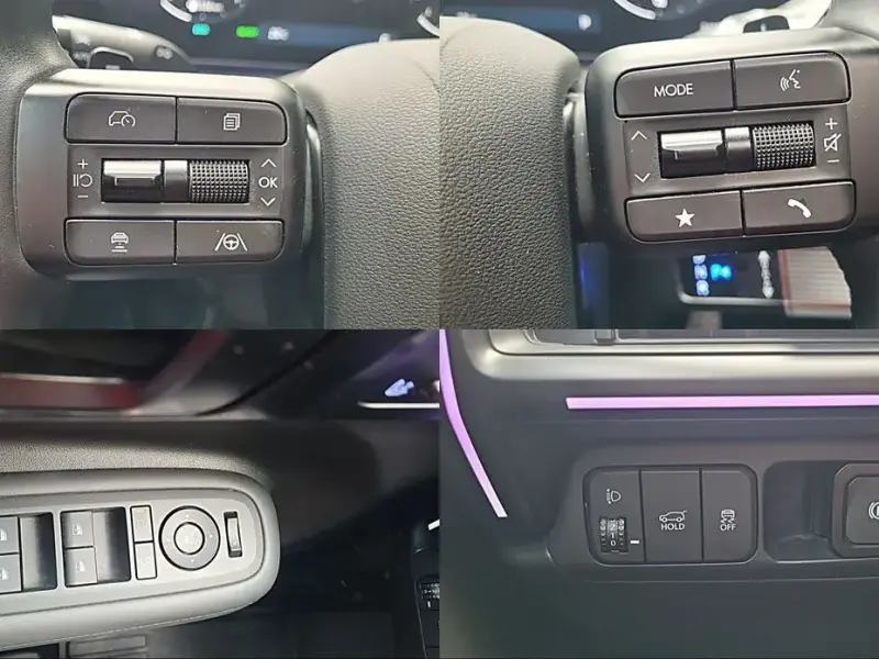 2024 Hyundai Santa Fe с пробегом 34 931 км