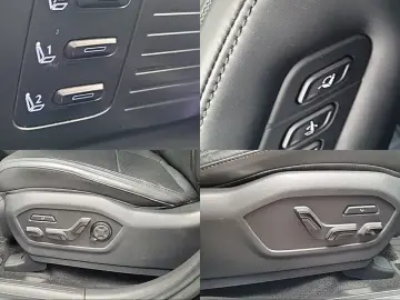 2024 Hyundai Santa Fe с пробегом 34 931 км