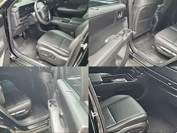 2024 Hyundai Santa Fe с пробегом 34 931 км