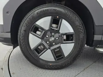 2024 Hyundai Santa Fe с пробегом 18 138 км
