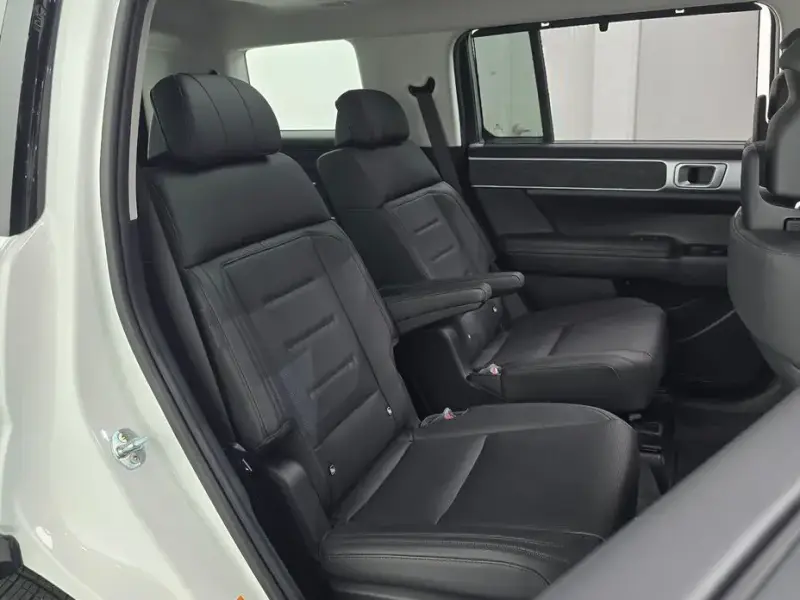 2024 Hyundai Santa Fe с пробегом 18 138 км