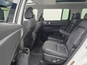 2024 Hyundai Santa Fe с пробегом 18 138 км