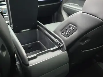 2024 Hyundai Santa Fe с пробегом 18 138 км