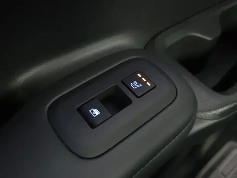 2024 Hyundai Santa Fe с пробегом 18 138 км