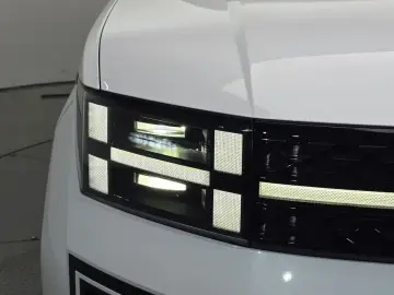 2024 Hyundai Santa Fe с пробегом 18 138 км