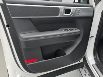2024 Hyundai Santa Fe с пробегом 18 138 км