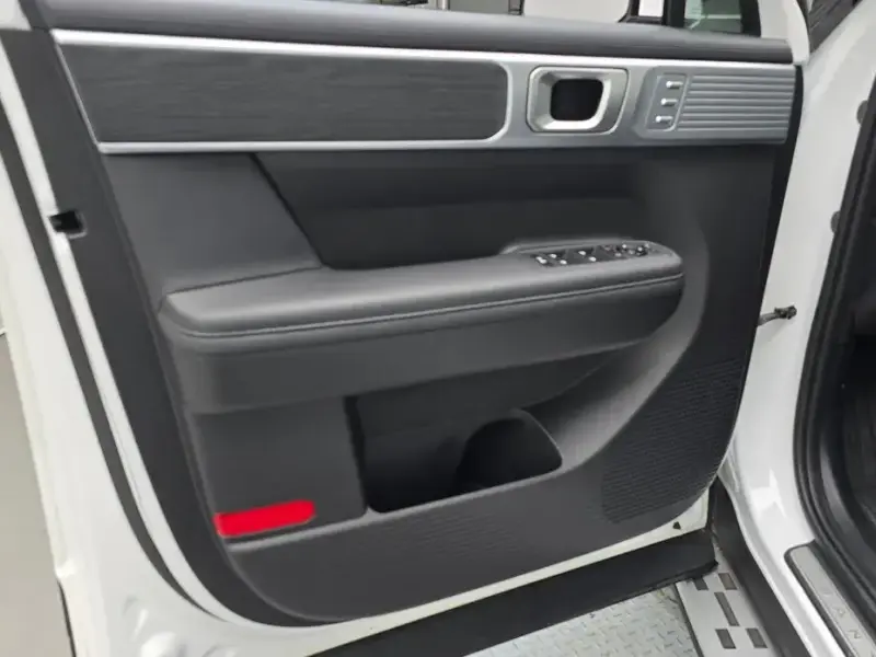 2024 Hyundai Santa Fe с пробегом 18 138 км