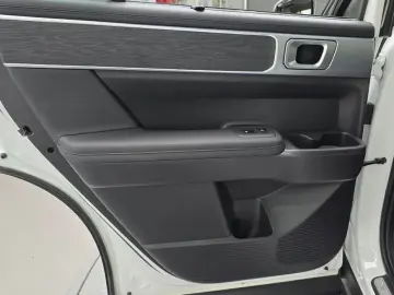 2024 Hyundai Santa Fe с пробегом 18 138 км