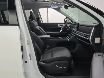 2024 Hyundai Santa Fe с пробегом 18 138 км