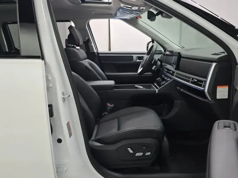 2024 Hyundai Santa Fe с пробегом 18 138 км