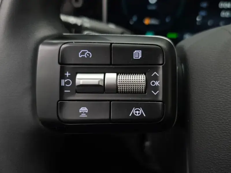 2024 Hyundai Santa Fe с пробегом 18 138 км