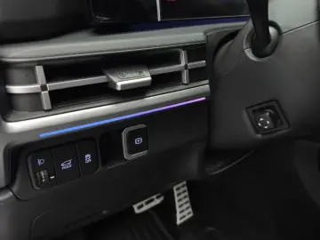 2024 Hyundai Santa Fe с пробегом 18 138 км