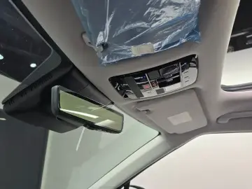2024 Hyundai Santa Fe с пробегом 18 138 км