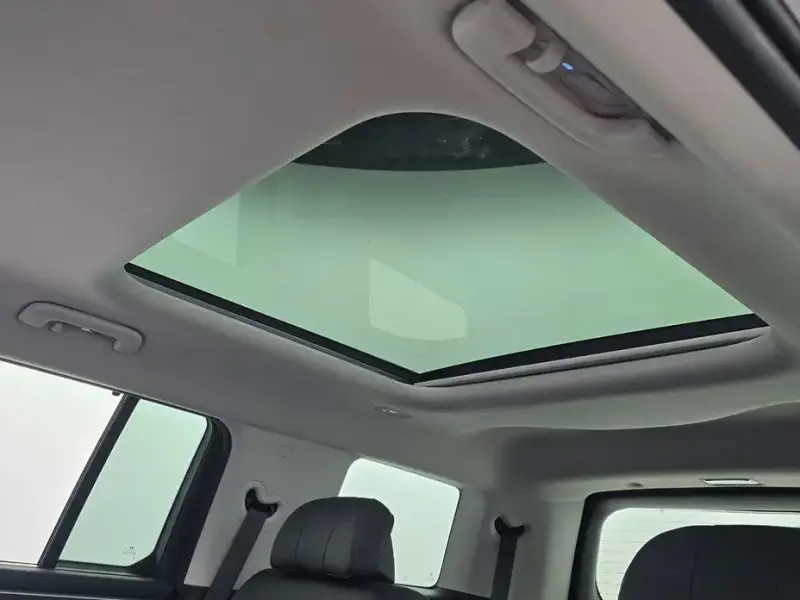 2024 Hyundai Santa Fe с пробегом 18 138 км