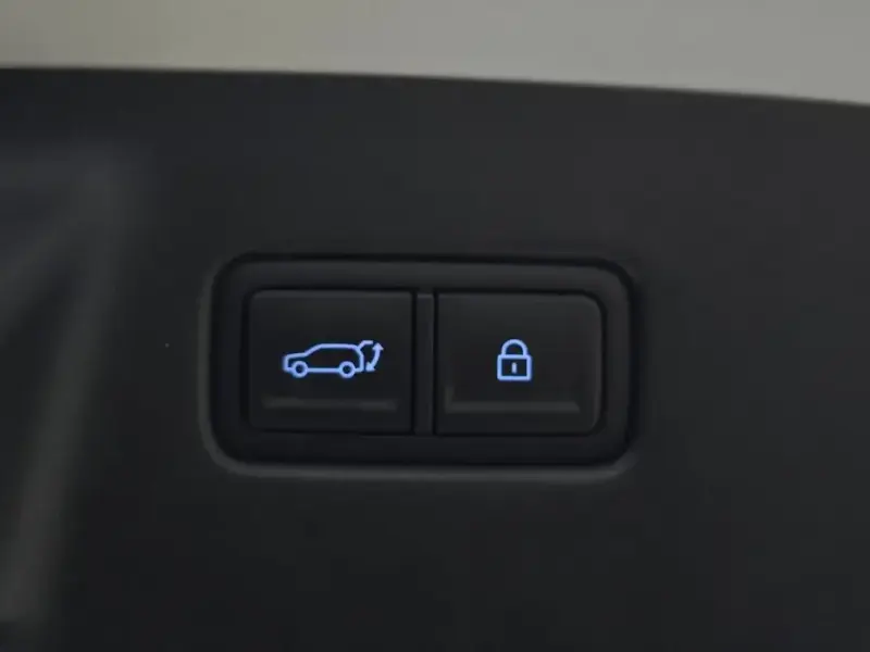 2024 Hyundai Santa Fe с пробегом 18 138 км