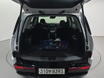 2024 Hyundai Santa Fe с пробегом 18 138 км