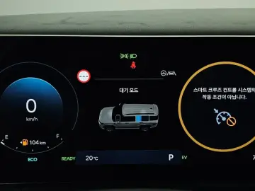 2024 Hyundai Santa Fe с пробегом 76 023 км
