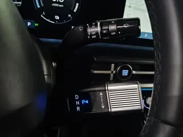 2024 Hyundai Santa Fe с пробегом 76 023 км