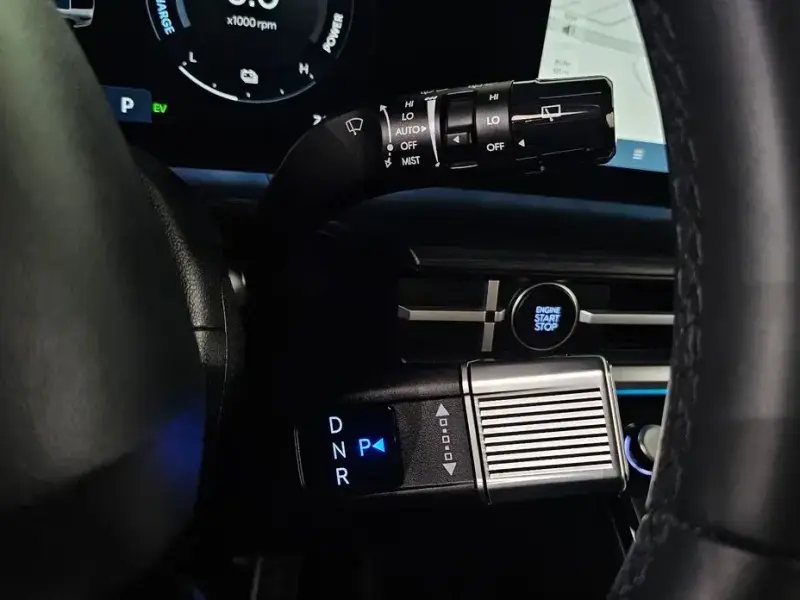 2024 Hyundai Santa Fe с пробегом 76 023 км